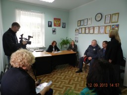 Сельчане из Кутузовского жалуются на "транспортную блокаду"