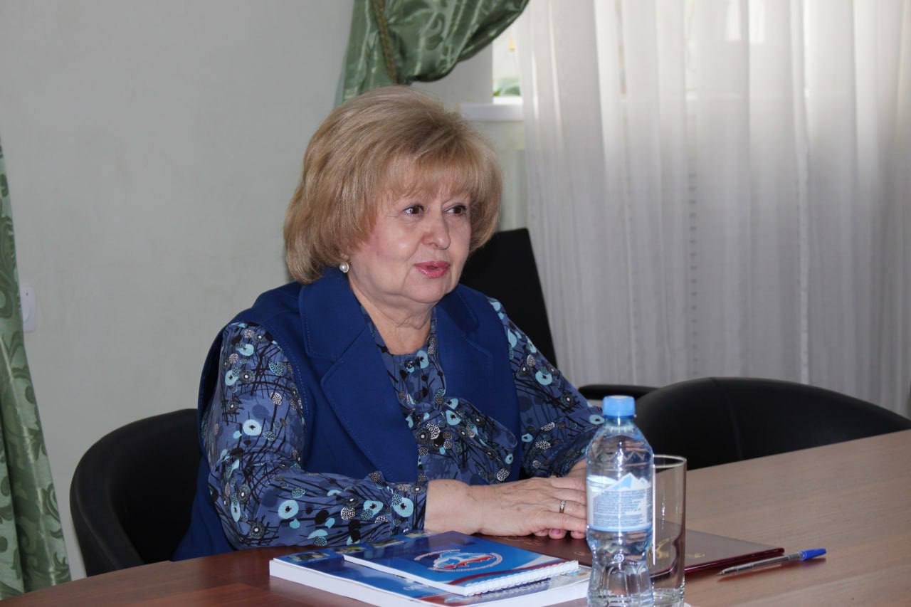 Уполномоченный по правам человека и Самарский юридический институт ФСИН заключили Соглашение о взаимодействии