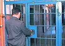 На совещании обсудили и проблемы ИВС.