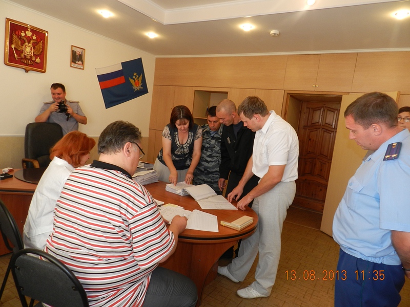 Документы показали: двойного вычета денег за покупки не было. 