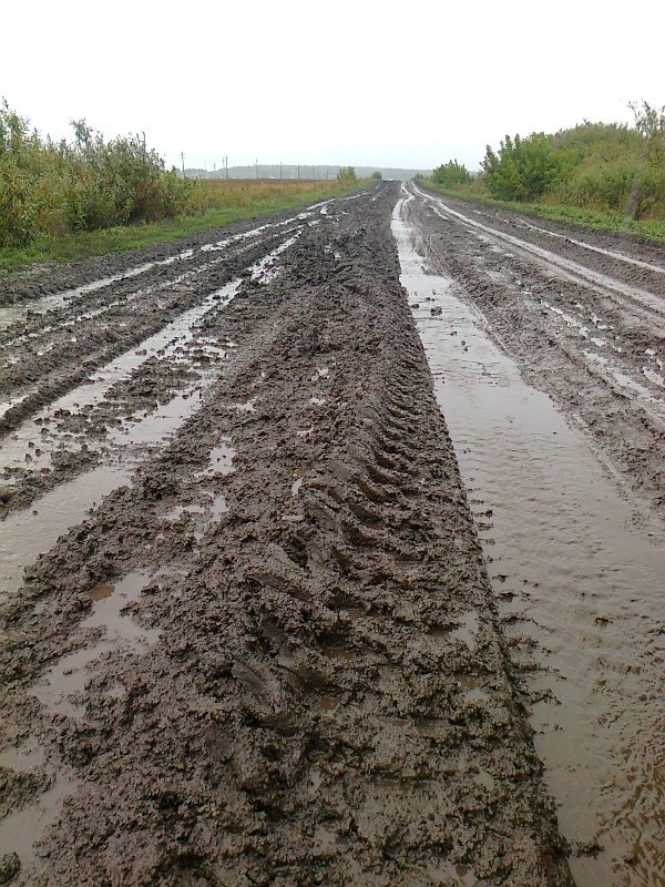 Дорога на Кутузовский безопаснее не стала...