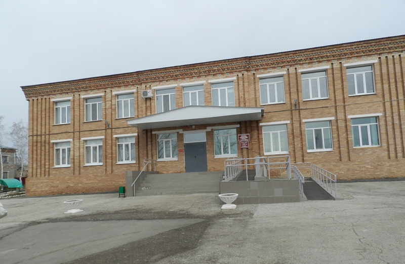 В новеньком Центе социального обслуживания пенсионерам уютно и удобно 