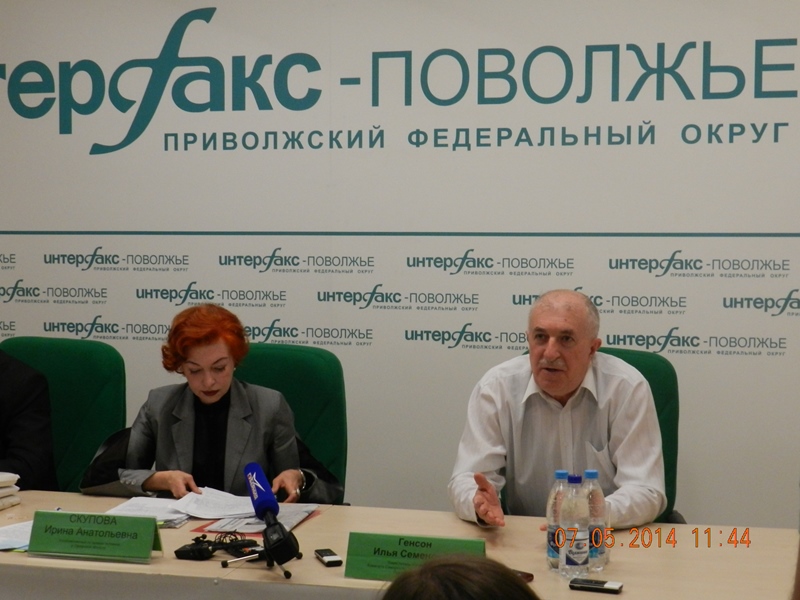 Илья Генсон пролил свет на тему "крышевания" рынка. 