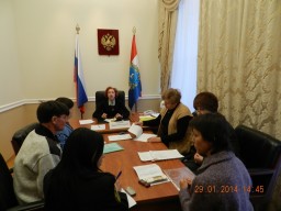 Разбираться с невыплатами пришлось в Приемной Президента. 