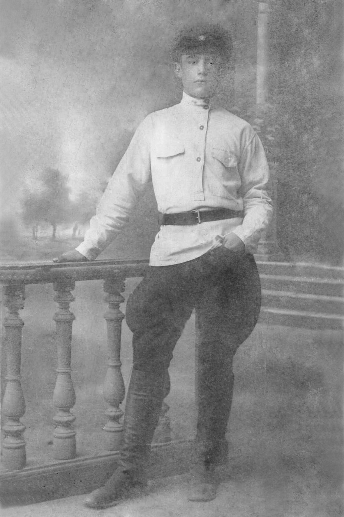 Мигачев Григорий Иванович Уфа 1919 год.jpg
