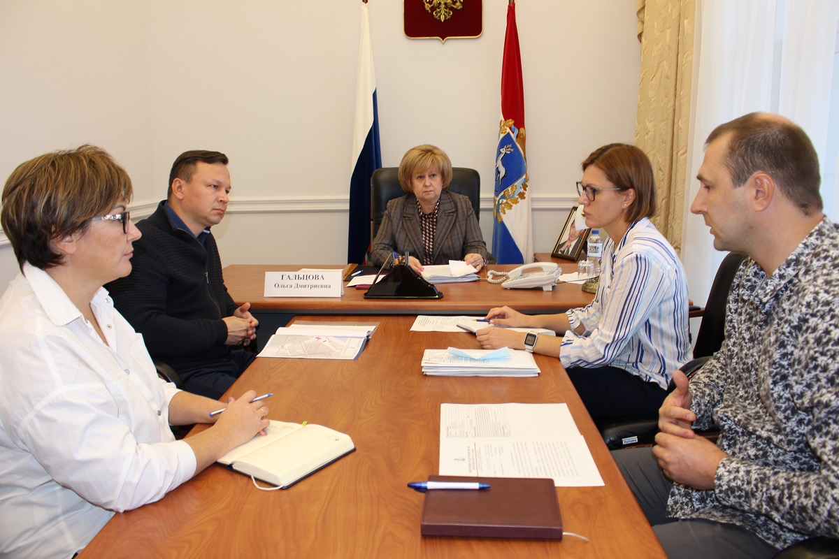  прием граждан в региональной приемной Президента Российской Федерации