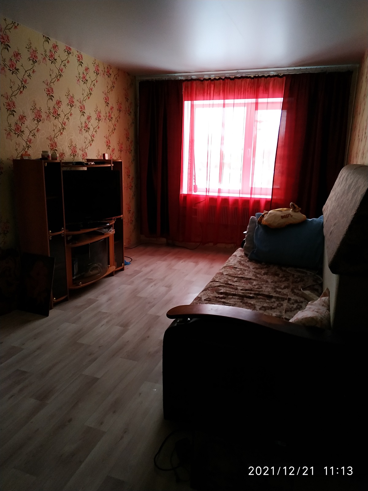 Консультант аппарата Р.Л. Крайнюков проверил качество жилищного фонда, предоставляемого при переселении из аварийного жилья в Чапаевске